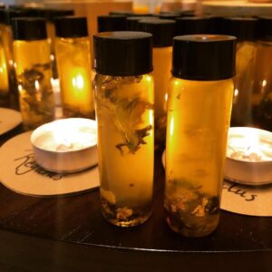 Regulus Oil
