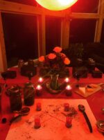Aldebaran Altar Top