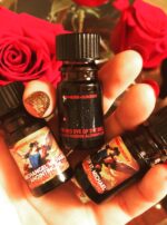 Aldebaran BPAL Trio