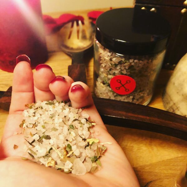 Aldebaran Bath Salt Aldebaran Bath Salt