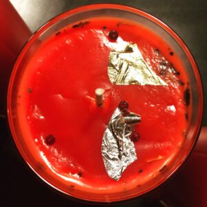 Aldebaran Candles