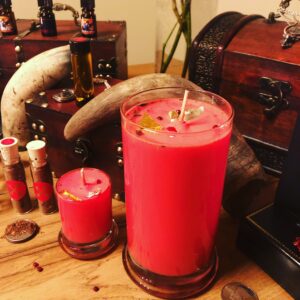 Aldebaran Candles Gallery