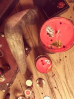 Aldebaran Candles