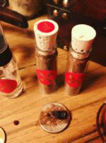 Aldebaran Incense