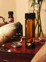 Aldebaran Oil Main