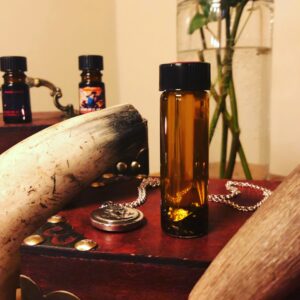 Aldebaran Oil Main
