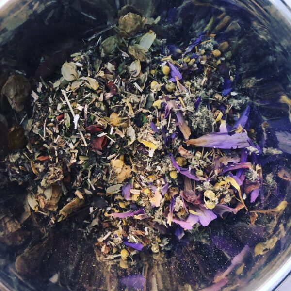Ancestral Channel Herbs Ancestral Channel Herbs