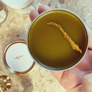 Asclepius 3 Son of Apollo salve