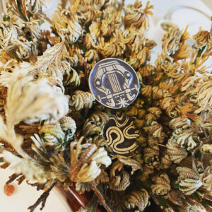 Asclepius III Talismans