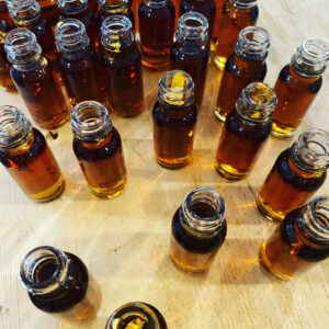 Asclepius 3 Son of Apollo tincture