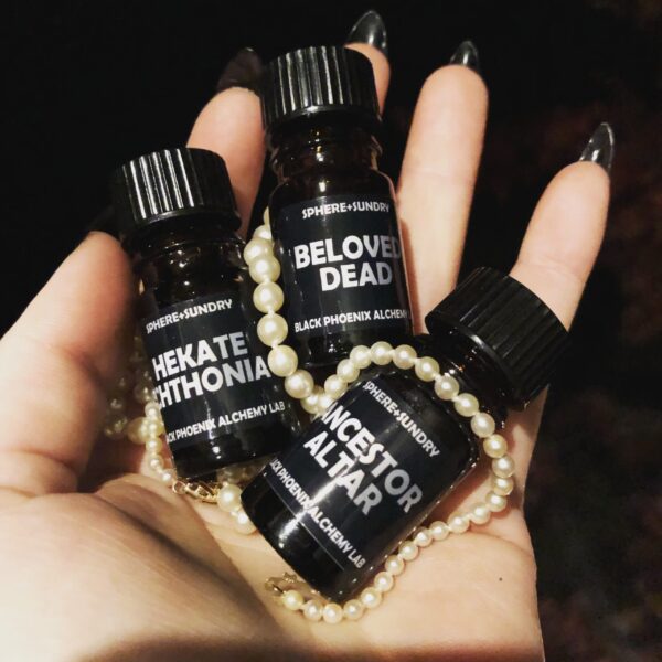 BPAL Ancestral 3 BPAL Ancestral 3