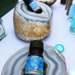 BPAL Deneb Algedi