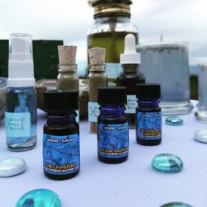 BPAL Trio gallery