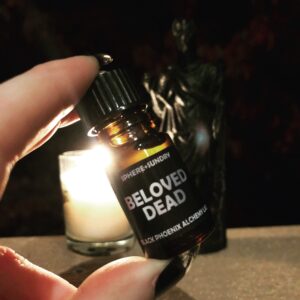 Beloved Dead
