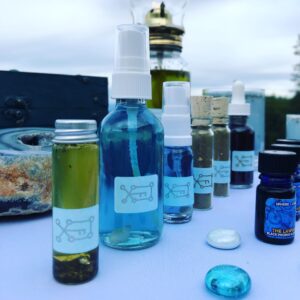 Deneb Algedi Main Oil Water