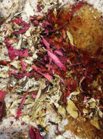 Empress Bath Salt