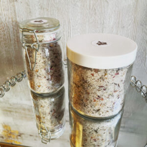 Empress Bath Salts