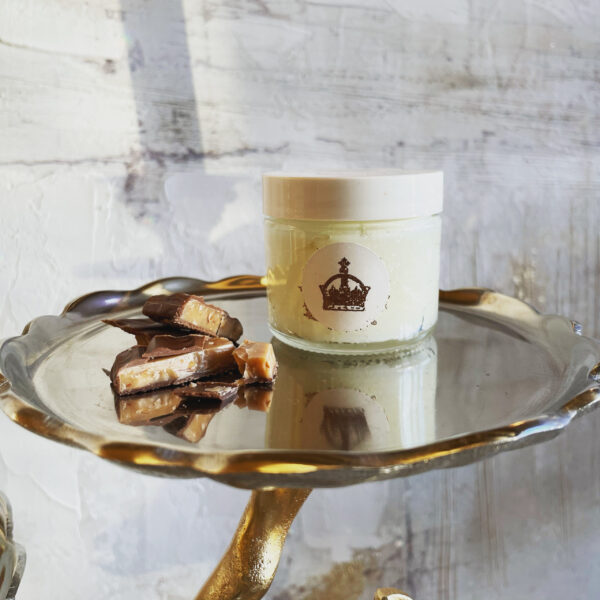 Empress Body Butter Empress Body Butter