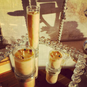 Empress Candles