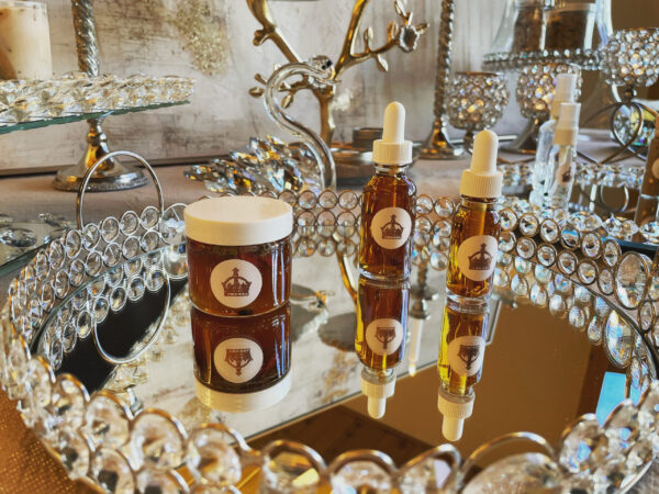 Empress Honey Tinctures Empress Honey Tinctures