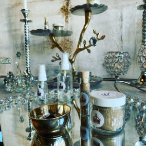 Empress Incense Water