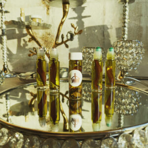Empress Oils 2