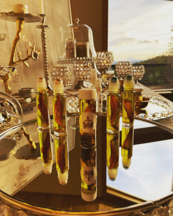 Empress Oils Empress Oils