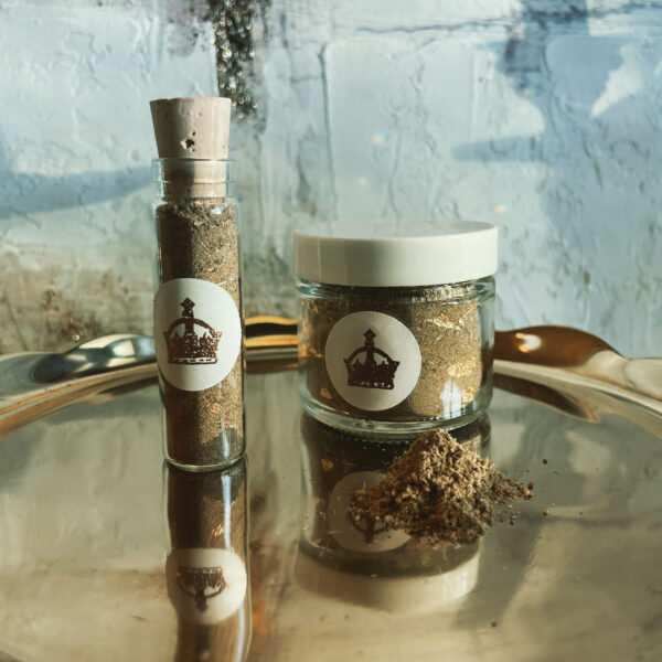Empress Powder Main Empress Powder Main