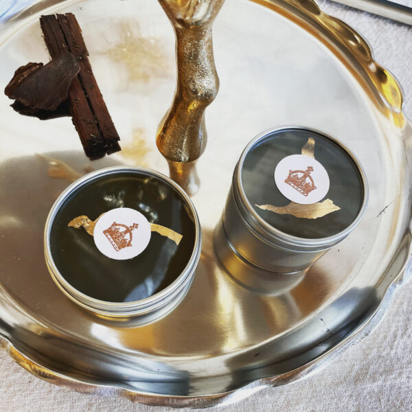 Empress Salve Empress Salve