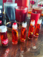 Exalted Sol Oils