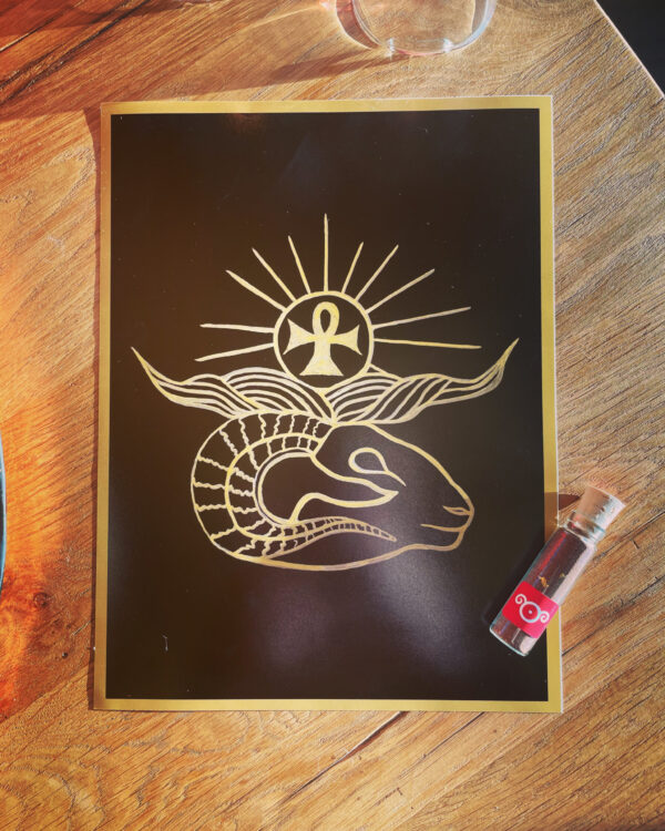 Exalted Sol Robert Incense Exalted Sol Robert Incense