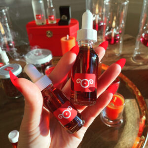 Exalted Sol tinctures