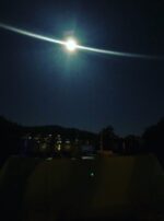 Full Moon Deneb Algedi