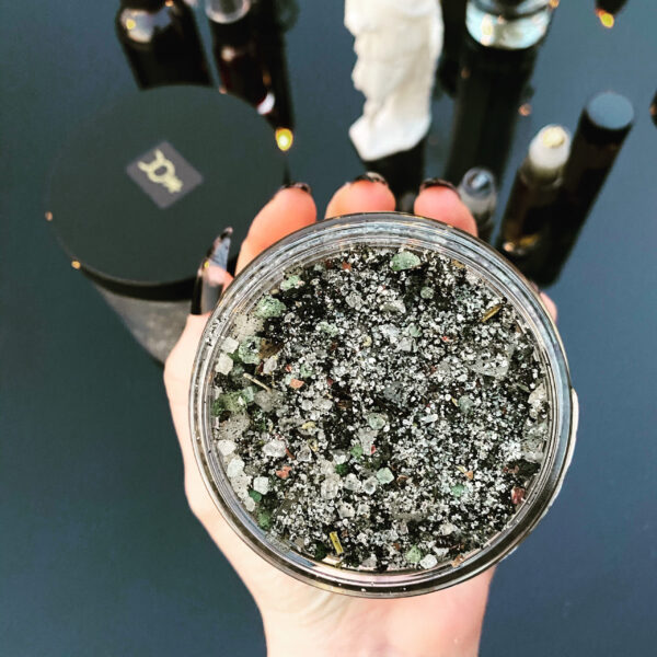 Hermanubis II bath salts main Hermanubis II bath salts main