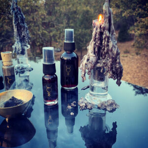 Hermanubis II elixir 2
