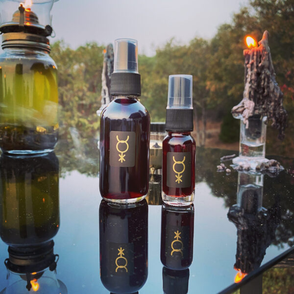 Hermanubis II elixir Hermanubis II elixir