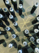 Hermanubis II snowflake obsidian roller oil