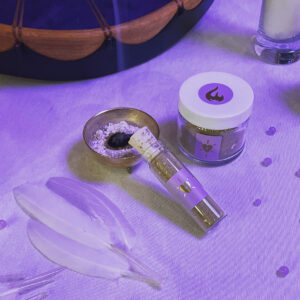 Immortal Heart Descending heart Incense