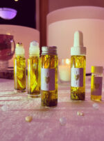 Immortal Heart Oil