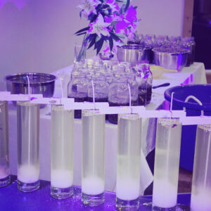 Immortal Heart Candles