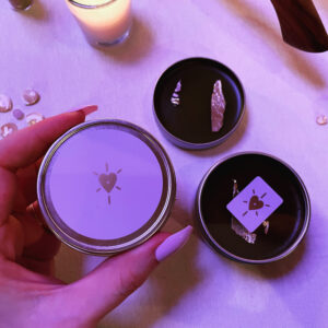 Immortal Heart salve 2