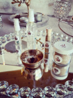 Incense Waters