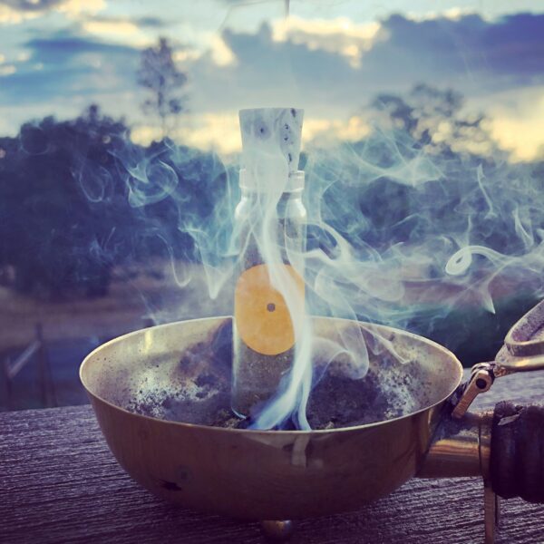 Incense Incense