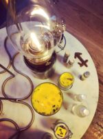 Jupiter in Sagittarius Candles Sigils Main