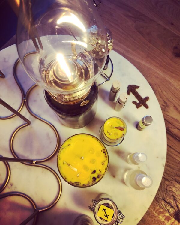 Jupiter in Sagittarius Candles Sigils Main Jupiter in Sagittarius Candles Sigils Main