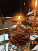Lamp Altar