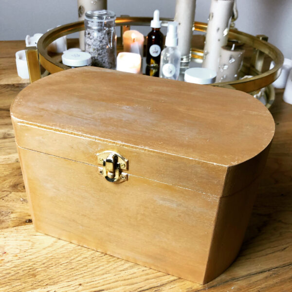 Luminous Crown Large Altar Box Set Luminous Crown Large Altar Box Set