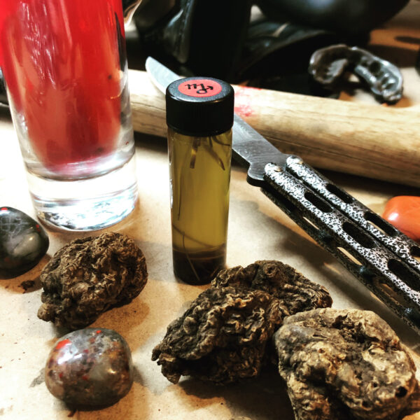 Mars in Scorpio Oil Mars in Scorpio Oil