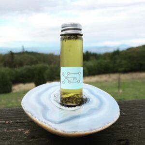 Deneb Algedi Oil