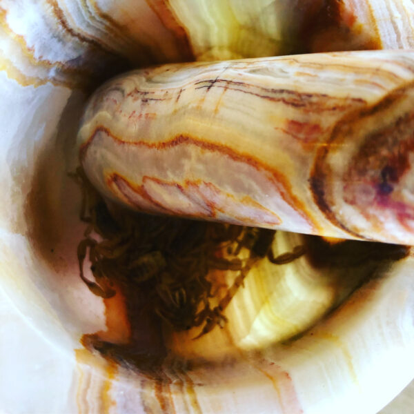 Oil of Scorpion Prep Oil of Scorpion Prep